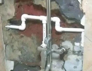 濠江卫生间漏水检测电话