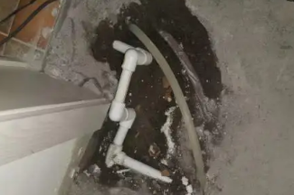 濠江卫生间漏水检测多少钱