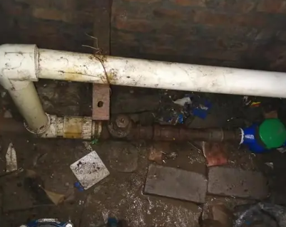 濠江水管维修哪家好
