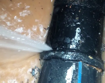 濠江漏水维修价格明细