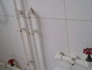 濠江水管维修多少钱