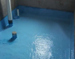 濠江卫生间防水哪家好