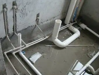濠江水管维修多少钱