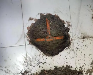 濠江查漏水多少钱