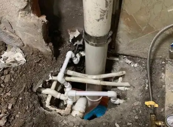 濠江卫生间漏水检测多少钱