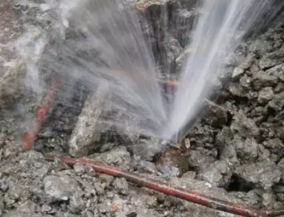 濠江水管维修多少钱