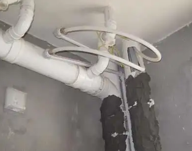 濠江水管维修哪家好