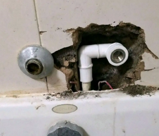 濠江卫生间漏水检测多少钱