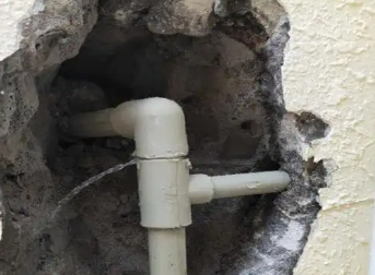 濠江卫生间测漏水哪家好